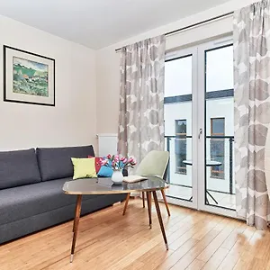  Apartament Exclusive Marina By Renters Polska
