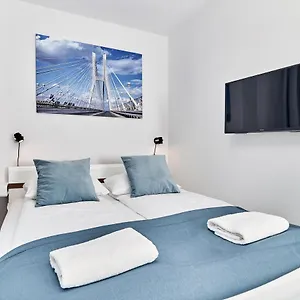  Apartament Pulaskiego By Renters Polska