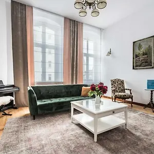  Apartament Rent Like - Podwale 74 Polska