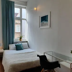 Apartament Duże Mieszkanie - Aleja Niepodległości, Sopot