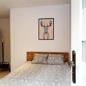 Apartament Rabbit, Sopot