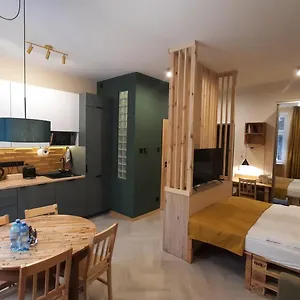  Apartament Vibe Polska